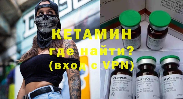 ALPHA PVP Богородицк